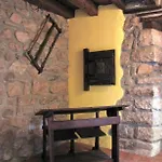Country house Frascuelas Almajano