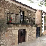 Country house Frascuelas