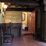 Country house Frascuelas Almajano
