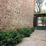 Country house Frascuelas Almajano