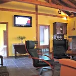 Frascuelas Country house Almajano