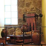Country house Frascuelas *