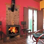 Country house Frascuelas *