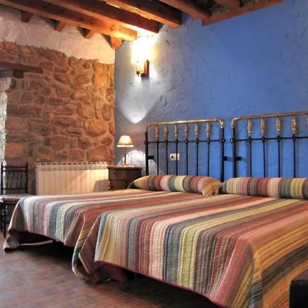 Frascuelas * Almajano