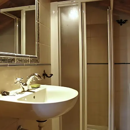 Frascuelas Venkovský dům Almajano