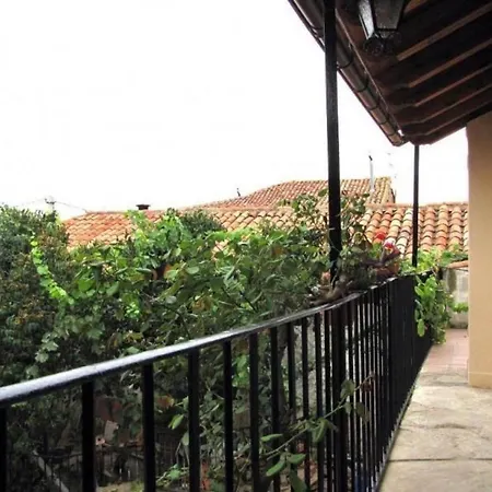 Frascuelas Venkovský dům *