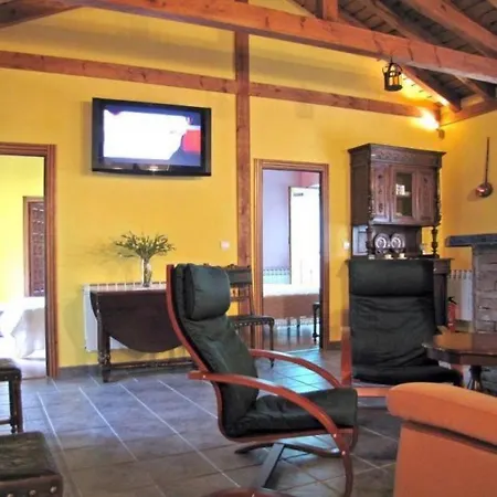 Frascuelas Venkovský dům *