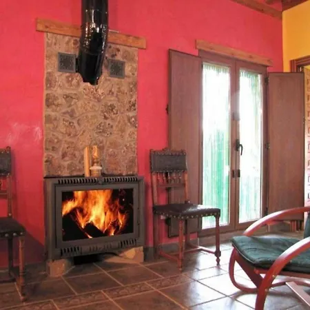 Venkovský dům Frascuelas *