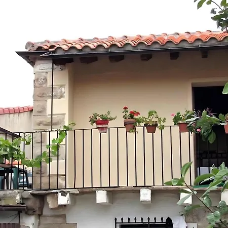 Frascuelas Venkovský dům