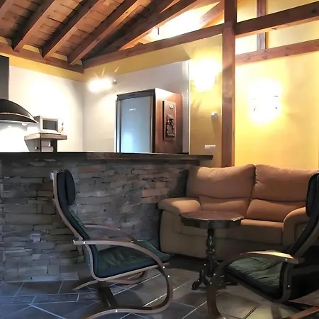 Venkovský dům Frascuelas Almajano