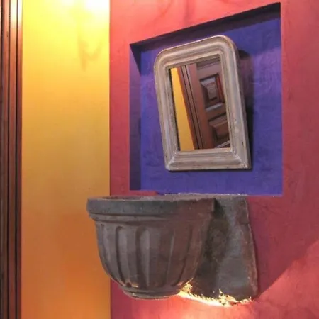 Venkovský dům Frascuelas Almajano