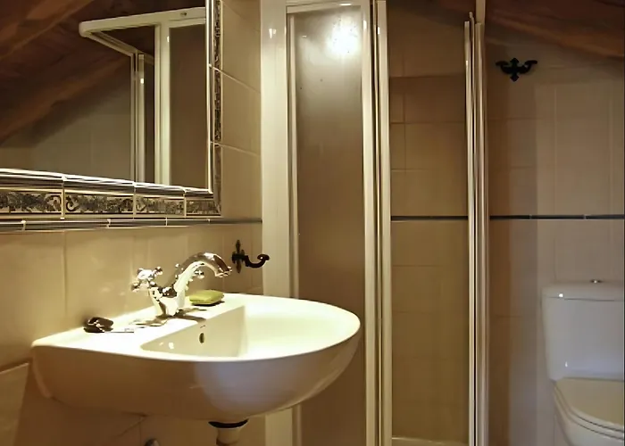 Frascuelas Séjour à la campagne Almajano