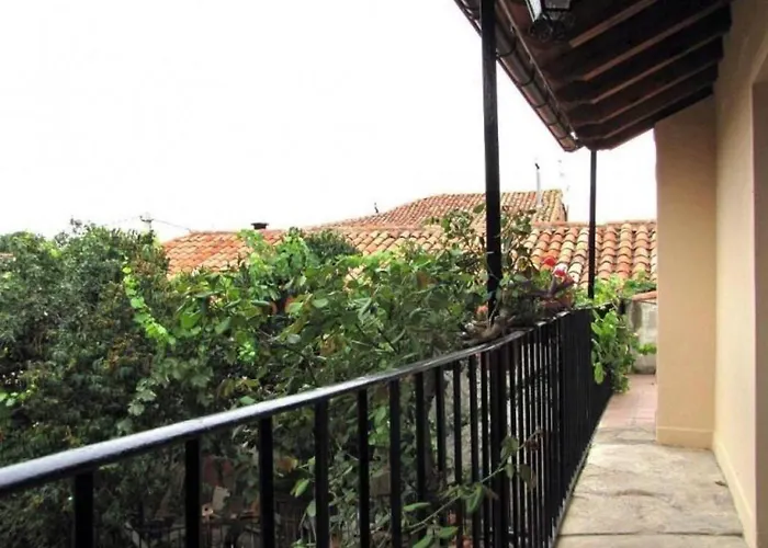 Frascuelas Séjour à la campagne *