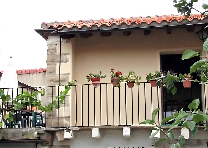 Frascuelas Séjour à la campagne